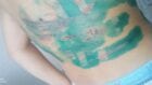 Чуть не разорвал: в Днепропетровской области дворовой пес сильно покусал ребенка (Фото)