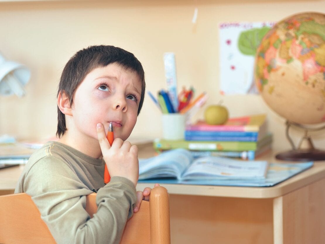 Как подготовить ребенка к школе: ТОП-7 важных навыков