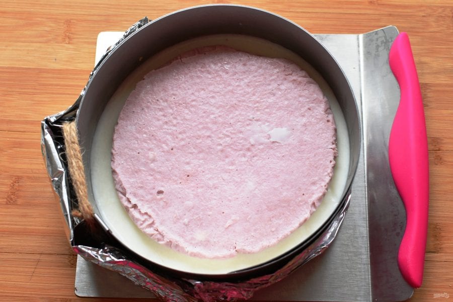 Кокосовый торт без выпечки: рецепт нежного летнего десерта (Фото)
