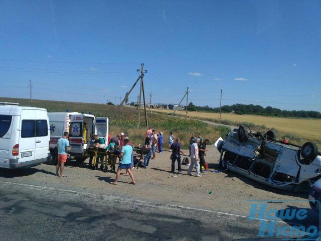 По дороге с моря погибло 5 детей: начался суд над водителем грузовика, врезавшегося в маршрутку