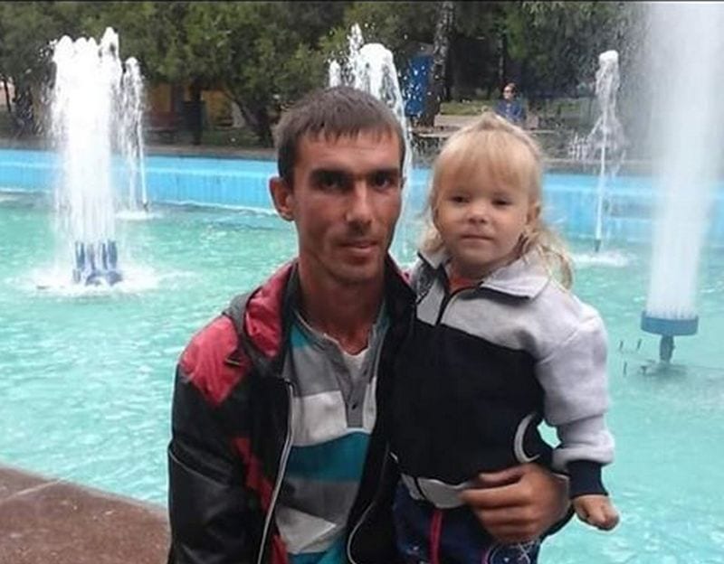 В Днепропетровской области от пневмонии умерла мать 4 детей
