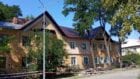 В жилых домах Днепра меняют кровлю