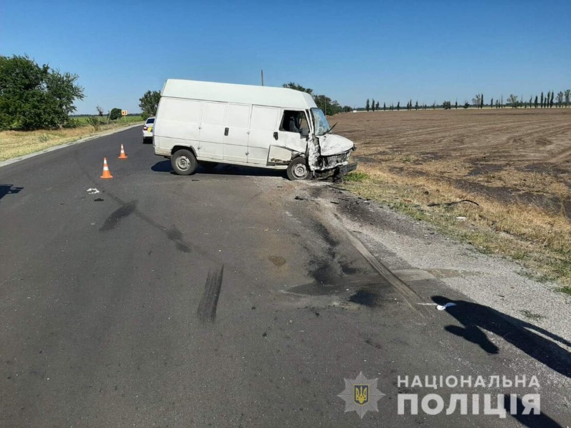 Cемья из 4-х человек разбилась в страшном ДТП 