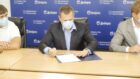 Права екологічного контролю повинні бути передані владі на місцях, - Борис Філатов