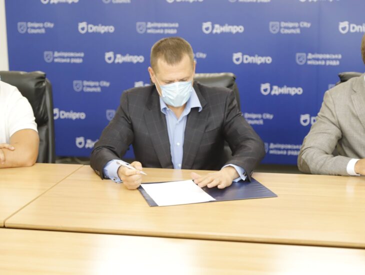 Права екологічного контролю повинні бути передані владі на місцях, - Борис Філатов