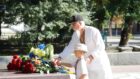 Днепр отмечает 29-ю годовщину Независимости Украины