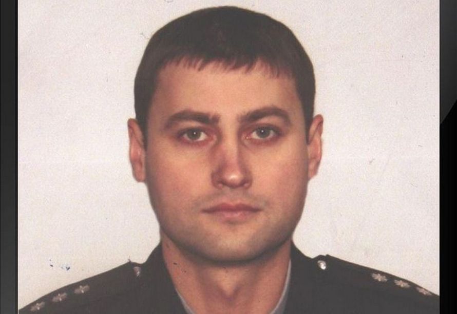 Под Днепром ушел из жизни молодой полицейский. Новости Днепра