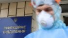 Коронавирус в Украине: МОЗ опубликовало список областей, которые не готовы к послаблению карантина
