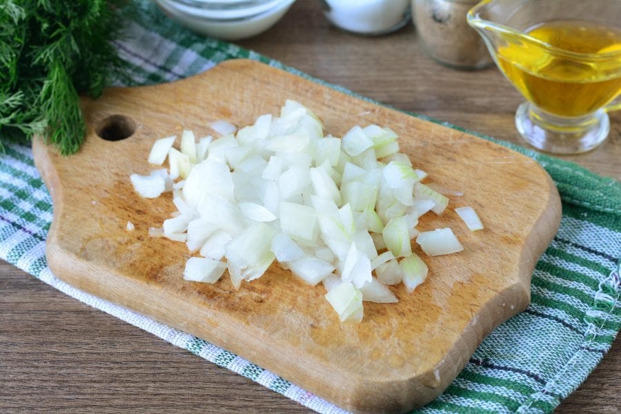 Рыбные тефтели как в детстве: рецепт вкусного блюда для всей семьи (Фото)