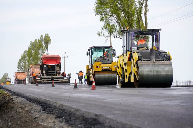 Руководство Днепропетровской области судят за коррупцию. Новости Днепра