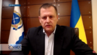 Мэр Днепра Борис Филатов о борьбе с пандемией. Новости Днепра
