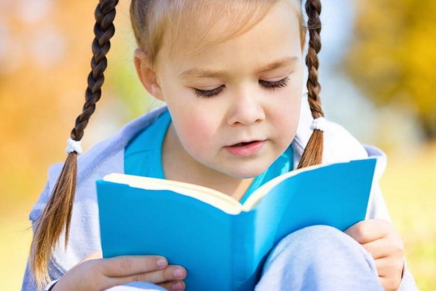 Как научить ребенка быстро читать: ТОП-5 советов для родителей