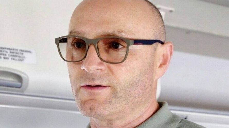 НАБУ вручило подозрение в махинациях главе авиакомпании Коломойского