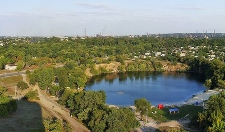 День города 2020 в Днепре: программа празднования на Красном Камне