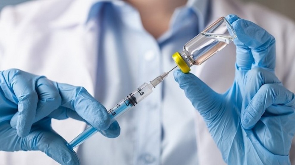Где сделать прививку от коронавируса - новости Днепра