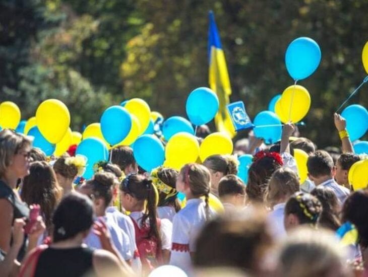 В Украине появится 8 новых праздников (Список)
