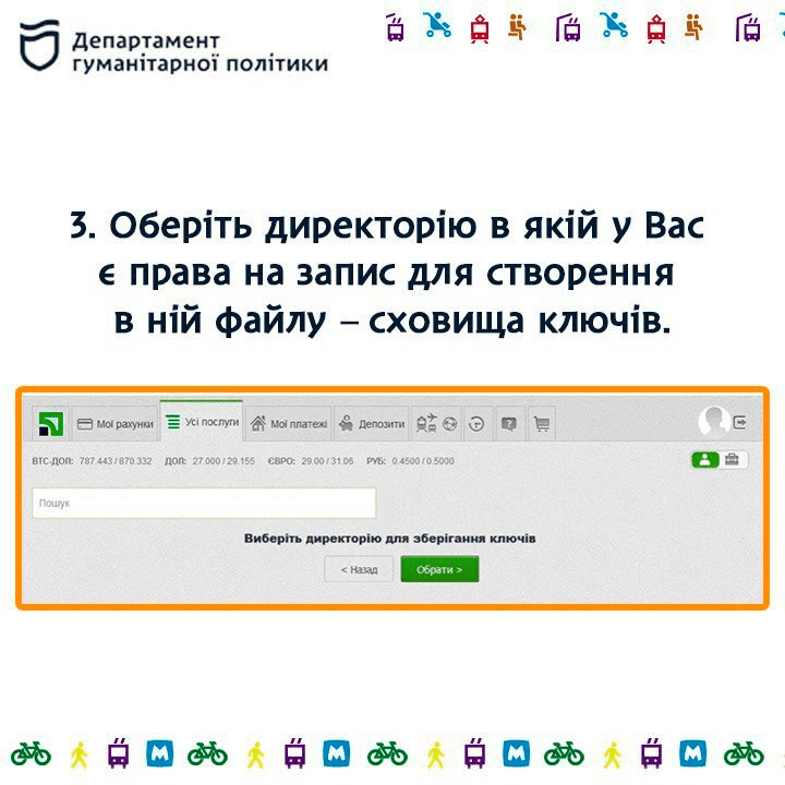 Как получить электронную подпись: пошаговая инструкция