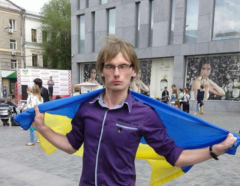В Киеве убили днепровского активиста. Новости Днепра