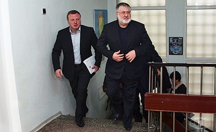 Местные выборы в Днепре: «слуги» Коломойского и Сороса решили сорвать работу избирательной комиссии
