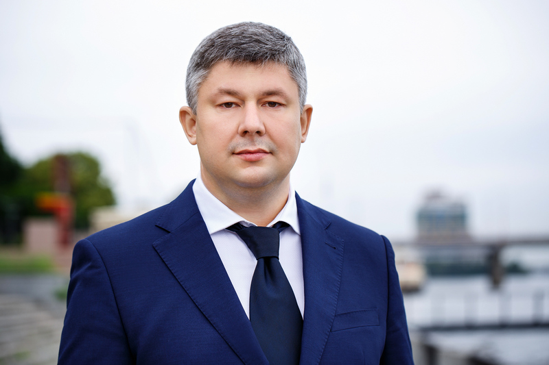 «Днепровский референдум»: что нужно городу, подскажут днепряне