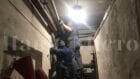 «Проблема беспокоила давно»: в Шевченковском районе Днепра в жилом доме установили новый трубопровод