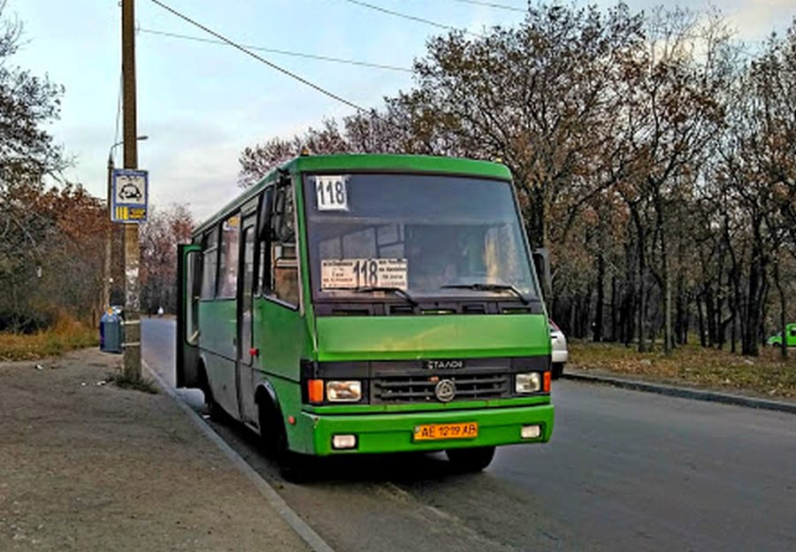 В Днепре запустили долгожданный маршрут на Победу: расписание