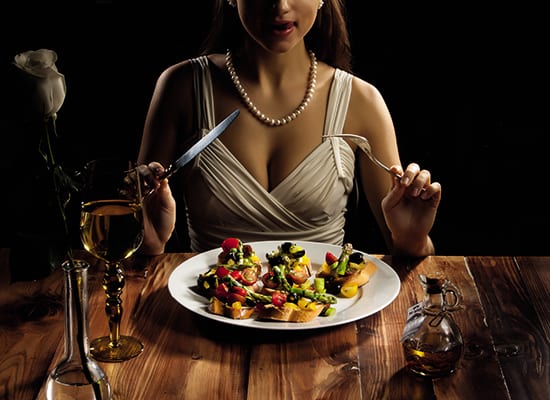 Соблюдайте «экватор»: что нельзя есть на ужин при похудении