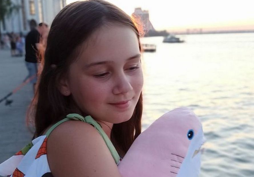 В Днепре пропала 10-летняя девочка. Новости Днепра