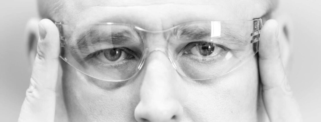 На встречи буду ходить в строительных очках: Борис Филатов о том, что никого не боится и за что переживает