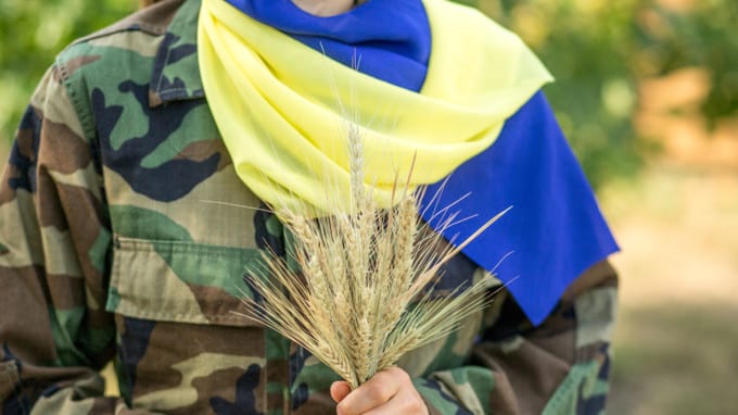 14 октября, День защитника Украины: история и значение праздника