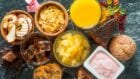Полезные самозванцы: ТОП-5 продуктов, с большим содержанием сахара