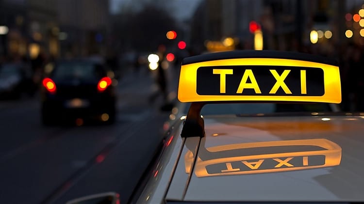 В Украине хотят ввести штрафы для нелегальных «таксистов»: названы суммы