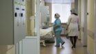Какая ситуация в городе с лекарствами, больницами и ИВЛ