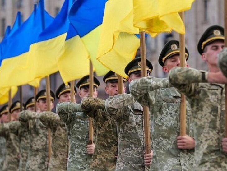 14 октября, День защитника Украины: история и значение праздника