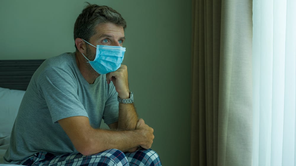 Как лечить коронавирус дома: правила по уходу за больными