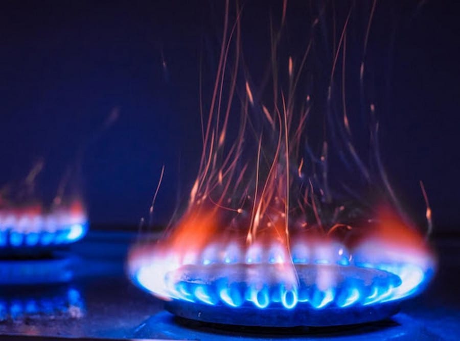 Рынок газа в Украине: как изменились цены и сервис