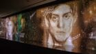 У Дніпрі відкрилася перша діджитал-виставка «Пікассо: періоди геніальності»