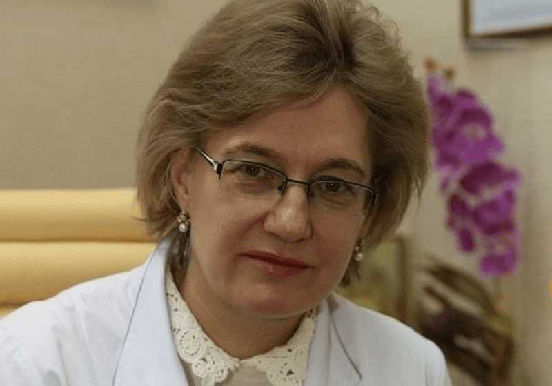 Инфекционист дала прогноз по коронавирусу в Украине