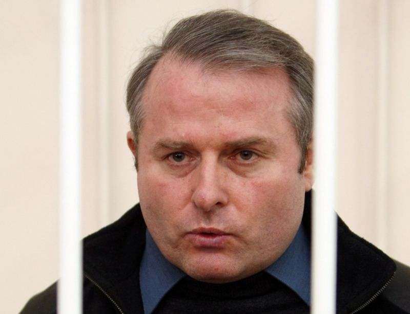 Экс-нардеп Лозинский выиграл выборы в ОТГ, где застрелил человека