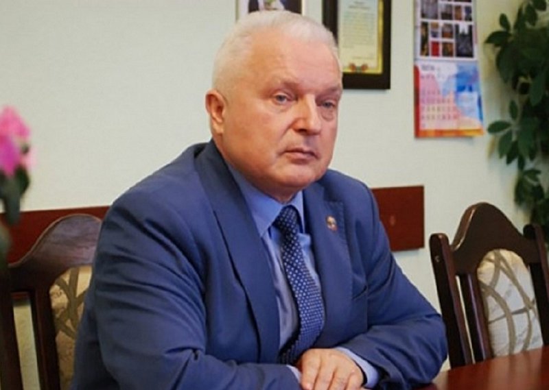 Не дождался результатов выборов: от COVID-19 умер мэр Борисполя