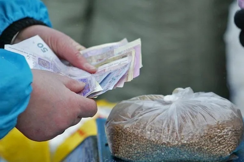 Под Днепром избиратели сообщают о подкупе. Новости Днепра