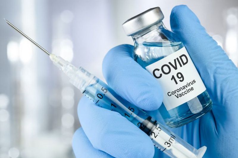 Жительница Днепра создала вакцину от COVID-19. Новости Днепра