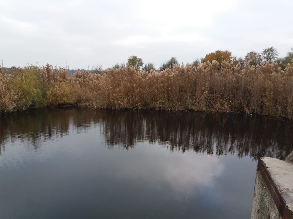 У Дніпрі продовжують контролювати викиди небезпечних речовин у водойми