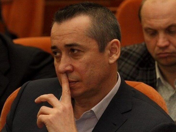 Загида Краснова подозревают в подкупе 15 тыс. избирателей: скандалом заинтересовались наблюдатели ENEMO