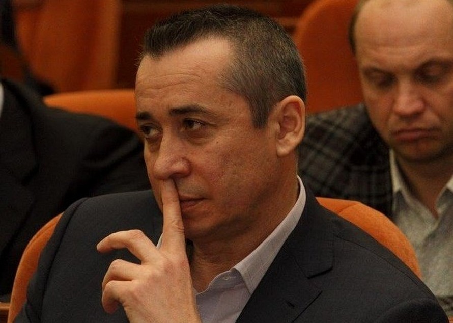 Загида Краснова подозревают в подкупе 15 тыс. избирателей: скандалом заинтересовались наблюдатели ENEMO