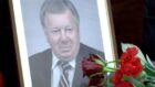 Дегтяреву посмертно присвоили Героя Украины. Новости Днепра