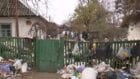 Семерых детей кормит объедками с мусорки: в Днепре женщина превратила дом в свалку (Фото, видео)