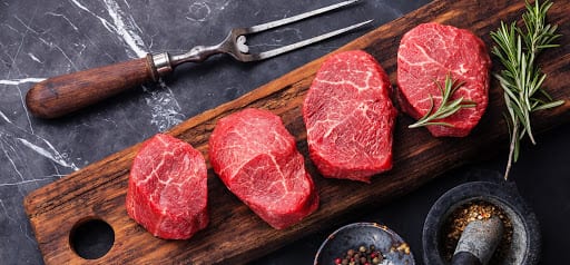Диабет второго типа и онкология: чем опасно красное мясо