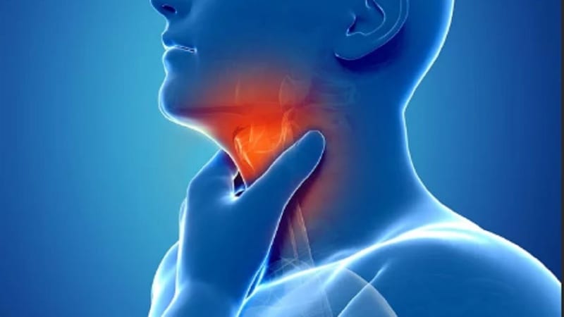 Как быстро избавиться от боли в горле: ТОП-5 секретов