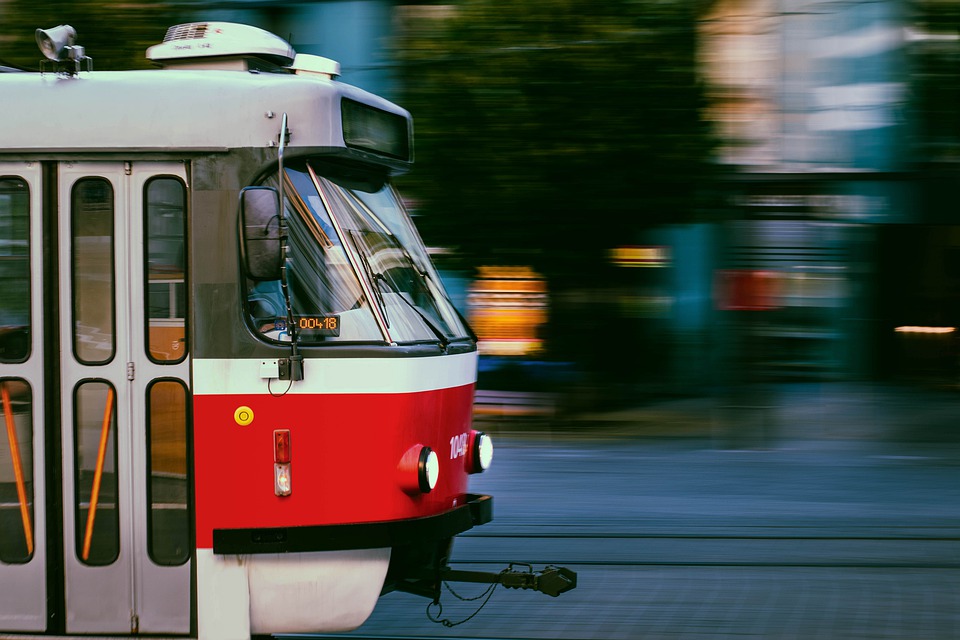 В Днепре популярные трамваи изменят маршрут: что случилось